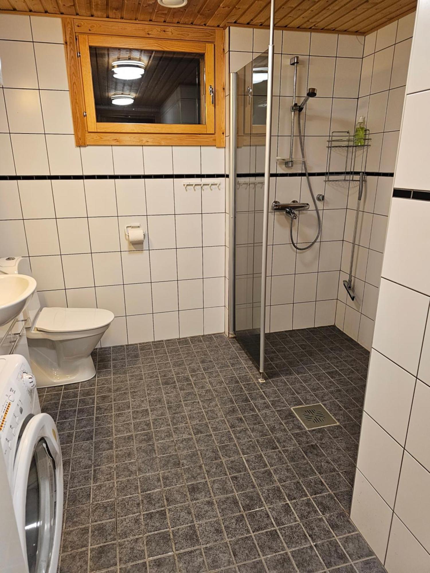 Kantokelo Yllaes Ylläsjärvi Buitenkant foto